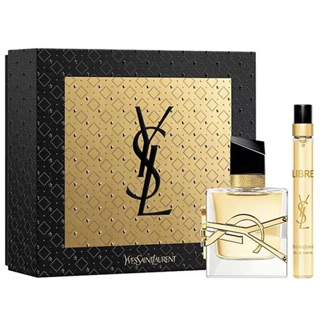 yves saint laurent libre parfum|libre perfume gift with purchase.